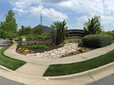 Landscaping Ideas, Mt Juliet, TN