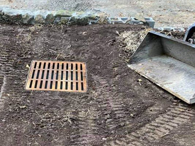Drainage Solutions