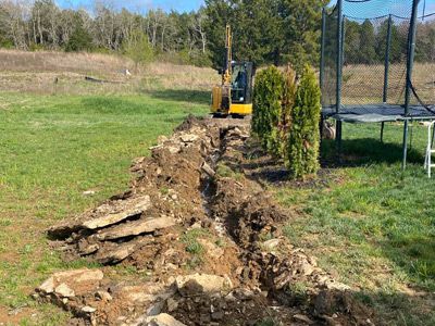 Excavation Company, Mt Juliet, TN