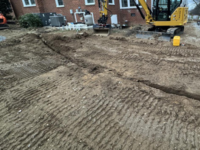 Land Clearing