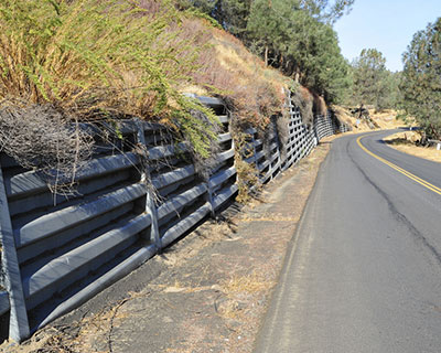 Erosion Control Nashville, TN